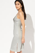 V-Neck Camisole Underdress