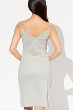 V-Neck Camisole Underdress