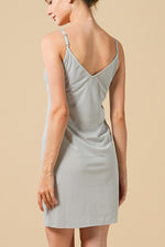 V-Neck Camisole Underdress