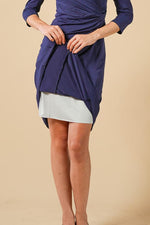 V-Neck Camisole Underdress