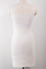 Lace Shape-Supporting Underdress