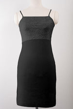 Lace Shape-Supporting Underdress