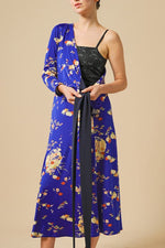 Lace Shape-Supporting Underdress