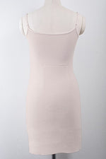 Lace Shape-Supporting Underdress