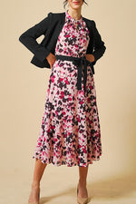 Smart Stretch Button Bolero Jacket