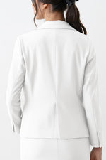 Smart Stretch: Smart Stretch Tailored Jacket