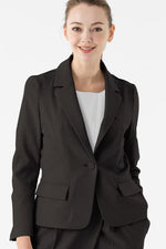 Smart Stretch: Smart Stretch Tailored Jacket