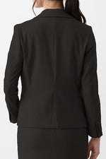 Smart Stretch: Smart Stretch Tailored Jacket