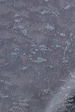 Stretch Jacquard: Ocean Jacquard Tailored Jacket