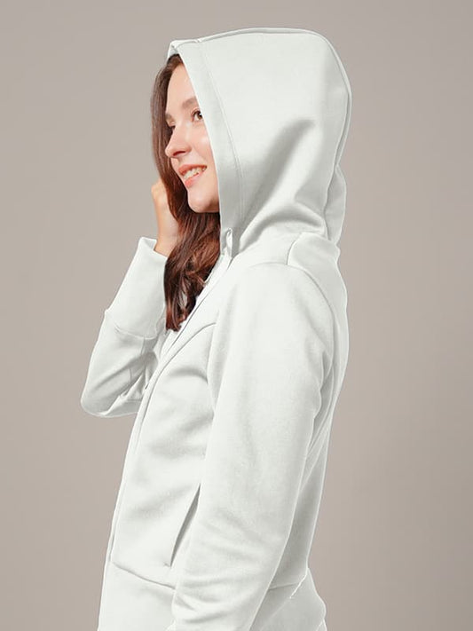 Space Material: Travel Parka