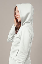 Space Material: Travel Parka