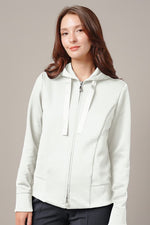 Space Material: Travel Parka