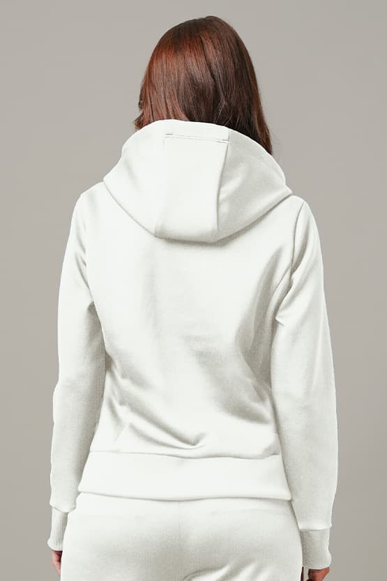 Space Material: Travel Parka