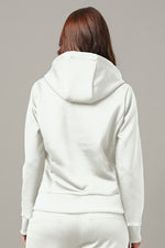 Space Material: Travel Parka