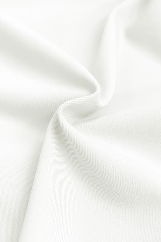 Space Material: Travel Parka