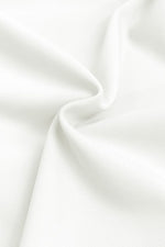 Space Material: Travel Parka