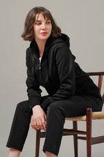 Space Material: Travel Parka