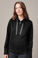 Space Material: Travel Parka