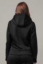 Space Material: Travel Parka