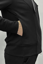 Space Material: Travel Parka