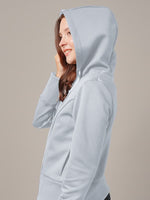 Space Material: Travel Parka