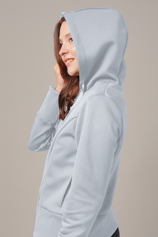 Space Material: Travel Parka