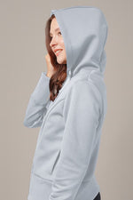 Space Material: Travel Parka