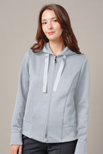 Space Material: Travel Parka