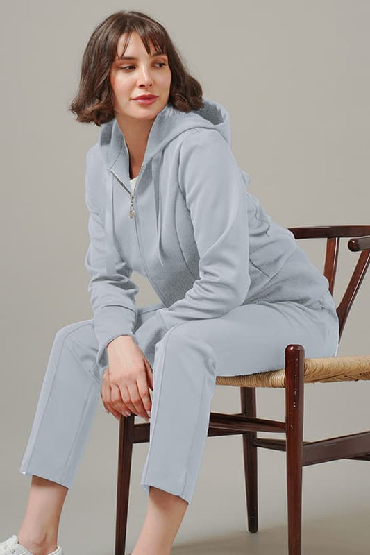 Space Material: Travel Parka