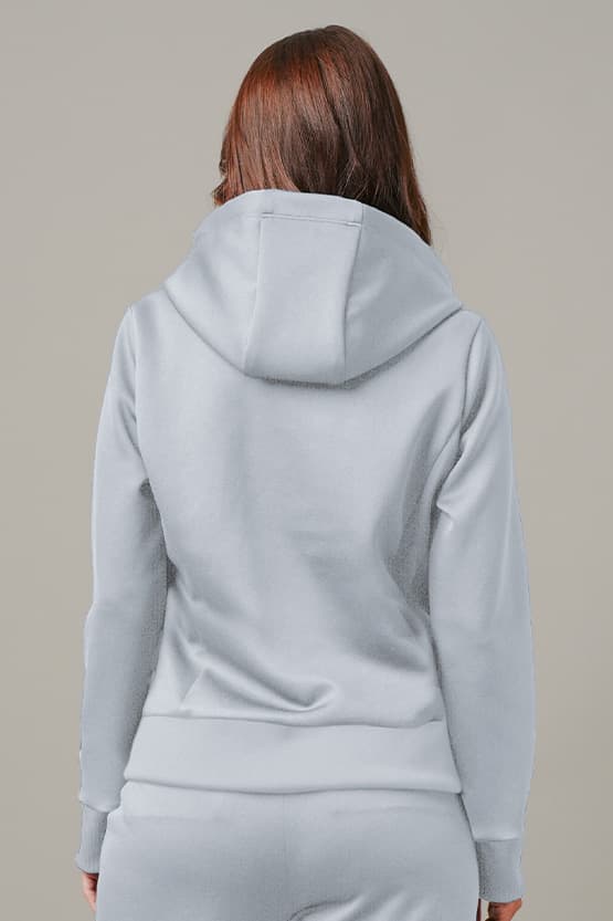 Space Material: Travel Parka