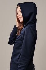 Space Material: Travel Parka