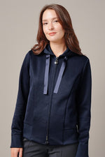 Space Material: Travel Parka