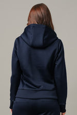 Space Material: Travel Parka