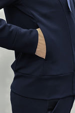 Space Material: Travel Parka