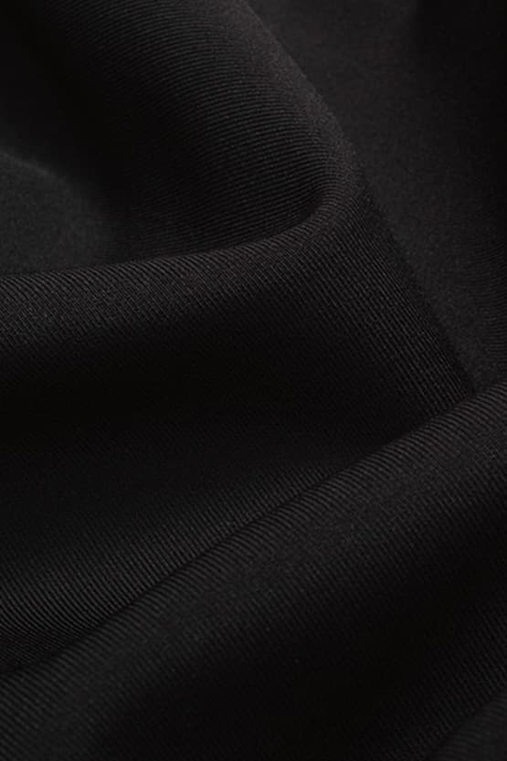 Space Material First-Class Hoodie