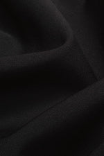 Space Material First-Class Hoodie