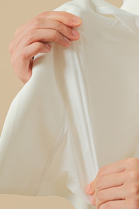 Amundsen Kiwa Jacket