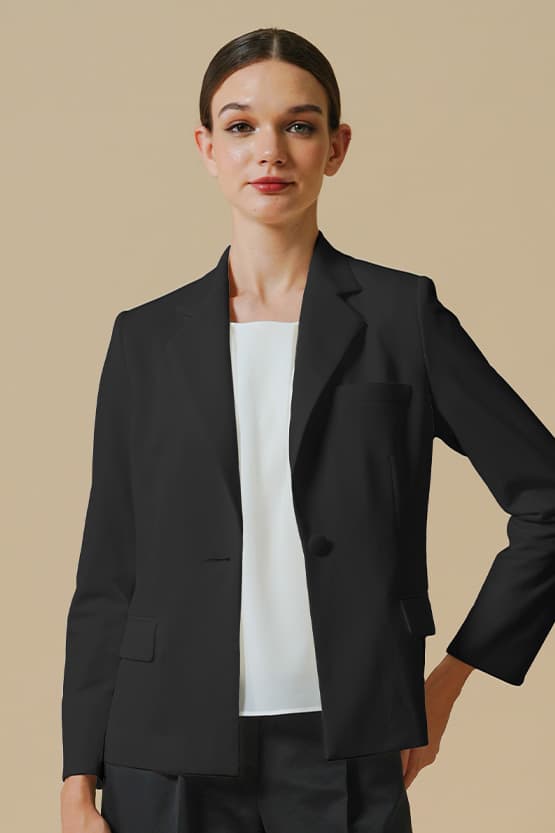 Amundsen Kiwa Jacket