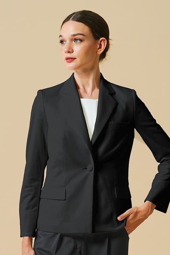 Amundsen Kiwa Jacket