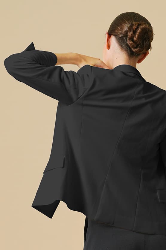 Amundsen Kiwa Jacket