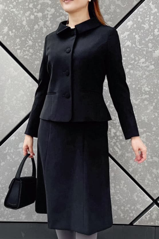 Smart Stretch 4-Button Jacket