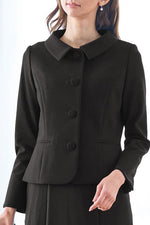 Smart Stretch 4-Button Jacket