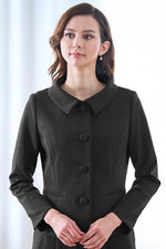 Smart Stretch 4-Button Jacket