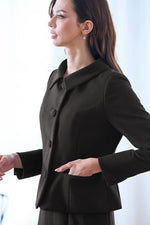 Smart Stretch 4-Button Jacket