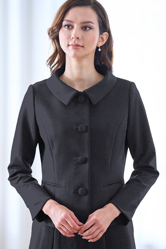 Smart Stretch 4-Button Jacket