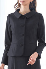 Smart Stretch 4-Button Jacket