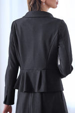 Smart Stretch 4-Button Jacket