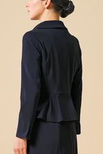 Smart Stretch 4-Button Jacket