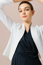 Active Cool: Bolero Jacket