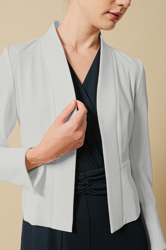 Active Cool: Bolero Jacket